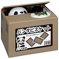 いたずらBANK パンダ