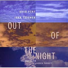 Out of the Night