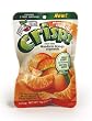 Brothers-All-Natural Freeze Dried Fruit Crisps, Mandarin Orange Crisps, No Sugar Added, 12 - 10 Gram Pouches, (Pack of 2)