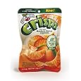 Brothers-All-Natural Freeze Dried Fruit Crisps, Mandarin Orange Crisps, No Sugar Added, 12 - 10 Gram Pouches, (Pack of 2)