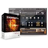 Native Instruments Kontakt 4