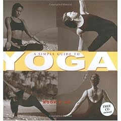 A Simple Guide to Yoga [With CD] (Booknotes)