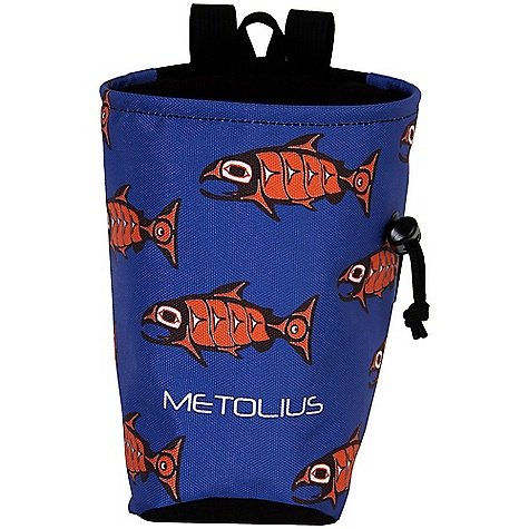 Metolius Chalk Pod Chalk Bag