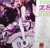 Memory Lane 28 Original Golden Oldies
