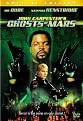 John Carpenter's Ghosts of Mars (Widescreen, Fullscreen) (Dual-layered DVD, Special edition)
