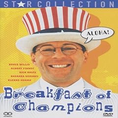 Breakfast of Champions