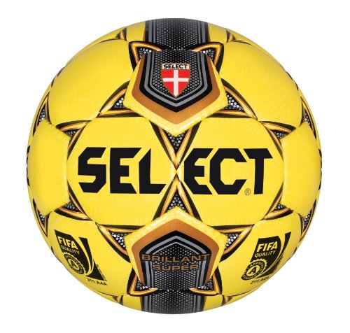 Fifa Soccer Ball Size 5
