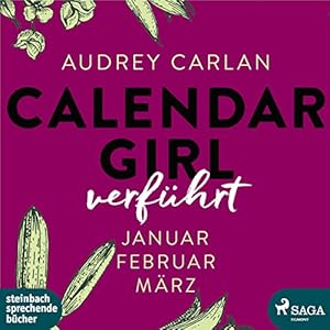 Verführt (Calendar Girl 1 - 3)