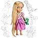 Disney Animators' Collection Rapunzel Doll -16 Inch