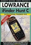 Lowrance Ifinder Hunt C