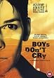 Boys Don't Cry [Region 2]