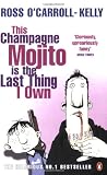 This Champagne Mojito is the Last Thing I Own