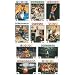 2008 / 2009 Topps Basketball Complete Mint 220 Card Set. A Great Selection of Star Players Including Hall of Famers! Bill Russell, Wilt Chamberlain, Larry Bird, Lebron James, Dwayne Wade, Chris Paul, Shaquille O'Neal, Tracy McGrady, Tim Duncan, Allen Iverson, Kobe Bryant, Kevin Garnett, Magic Johnson, Pete Maravich and Others! Loaded with Rookie Cards Including Derrick Rose, Michael Beasley, O. J. Mayo, Kevin Love Many Others!