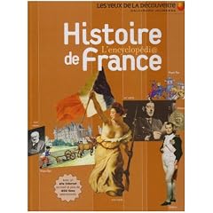 L'encyclop�di@ Histoire de France