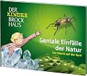 Der Kinder Brockhaus Geniale Einfälle der Natur: Der Bionik auf der Spur