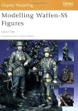 Modelling Waffen-SS Figures (Osprey Modelling) 画像