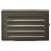 Moonrays 95751 Low Voltage Metal Deck/Post/Stair Light Fixture with 10-Watt Bulb