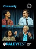 Community: Cast & Creators Live at PALEYFEST