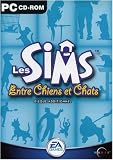 Les Sims : Entre chiens et chats (Add on)