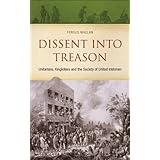 dissent into treason king killers unitarians and the society of united irishmen