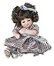 Marie Osmond Hershey Hugs Tiny Tot