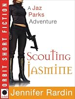 Scouting Jasmine