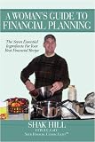 51hO7%2B3f3BL. SL160  A Womans Guide to Financial Planning: The Seven Essential Ingredients For Your Best Financial Recipe