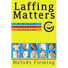 Laffing Matters: A Grouch Prevention Handbook