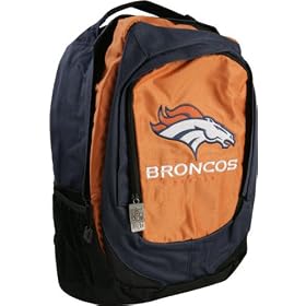 Denver Broncos Kids' Backpack