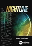 ABC News Nightline Death of Yitzhak Rabin