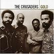 The Crusaders Gold