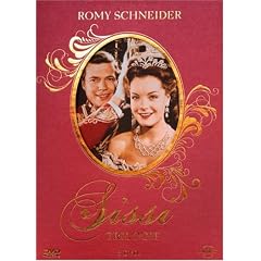 Sissi Trilogie [3 DVDs]