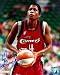Wanda Guyton Comets Autographed 8x10 Photograph