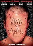 Kari Wuhrer in the movie King of the Ants