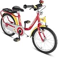 Puky Kinderfahrrad Z6 16 Zoll Kinderrad rot