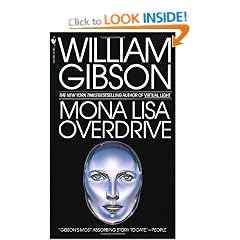 Mona Lisa Overdrive