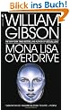 Mona Lisa Overdrive (Bantam Spectra Book)