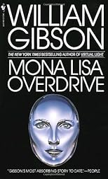 Mona Lisa Overdrive