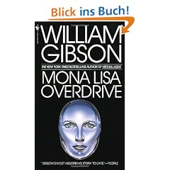 Mona Lisa Overdrive (Bantam Spectra Book)