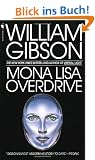 Mona Lisa Overdrive (Bantam Spectra Book)