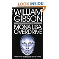 Mona Lisa Overdrive