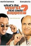 What`s the Worst That Could Happen?