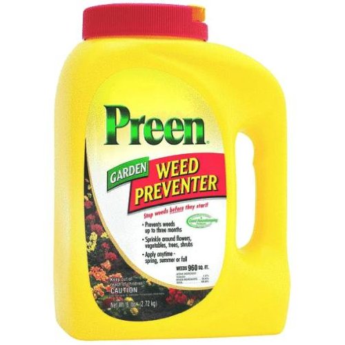 christmas Preen Garden Weed Preventer 2463795B000GXQMEE