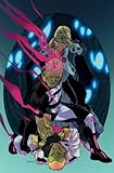 R.E.B.E.L.S. Sons of Brainiac