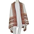 Mens Accessories Prayer Shawls and Wrap Dress in Wool