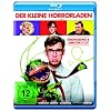 Der kleine Horrorladen [Blu-ray] [Director's Cut]