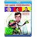 Der kleine Horrorladen [Blu-ray] [Director's Cut]