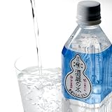【福光屋】酒蔵の水 500mL(ミネラルウオーター)