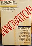 Innovation : the attacker's advantage