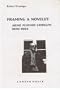 Framing a Novelist: Arno Schmidt Criticism 1970-1994 (Literary Criticism in Perspective)